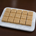 Besan Barfi