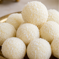 Coconut Laddu