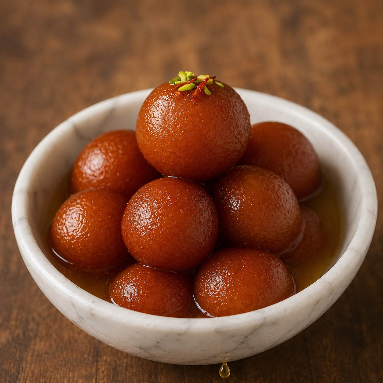 Gulab Jamun