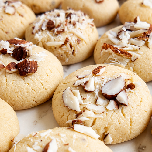 Badam Peda