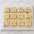 Milk Barfi
