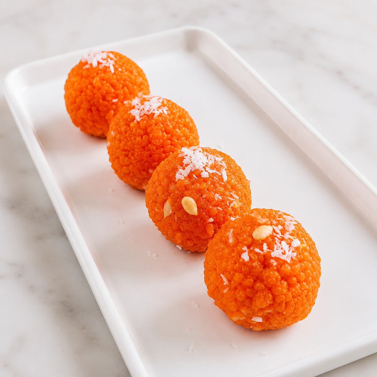 Motichoor Laddu