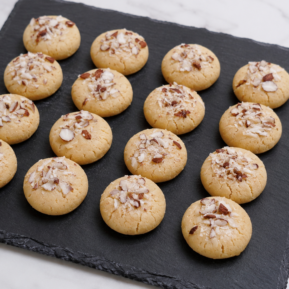 Badam Peda