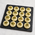 White Milk Peda