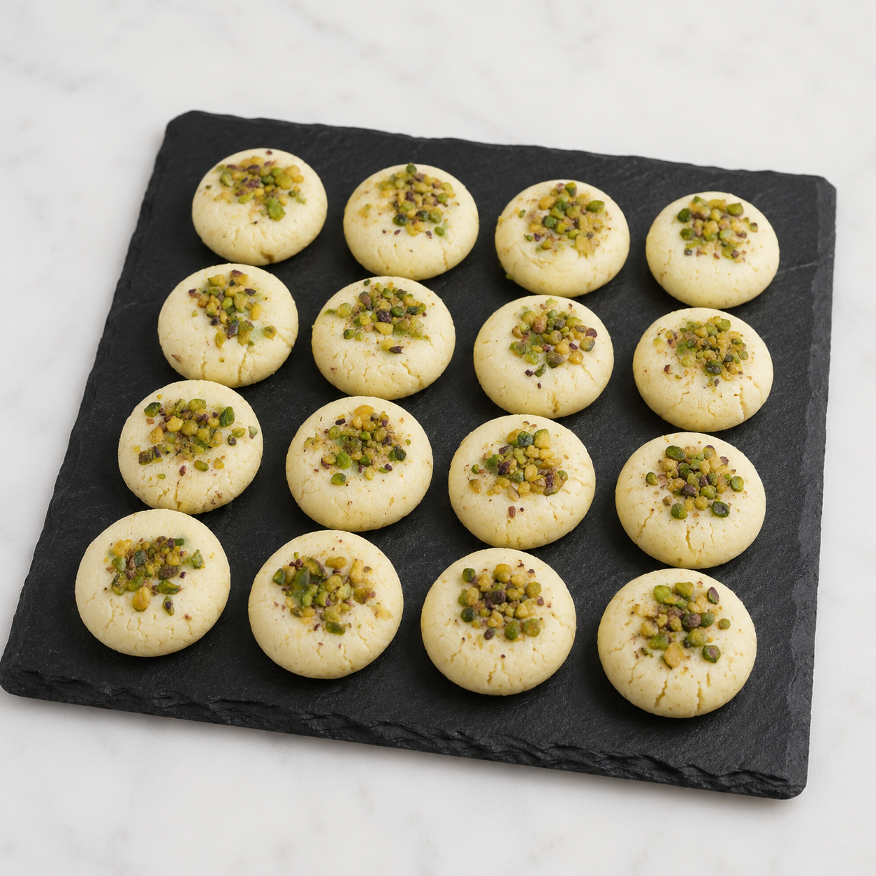 White Milk Peda