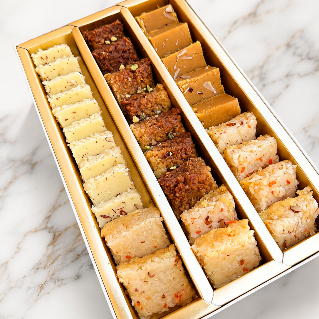 Royal Mithai Mix