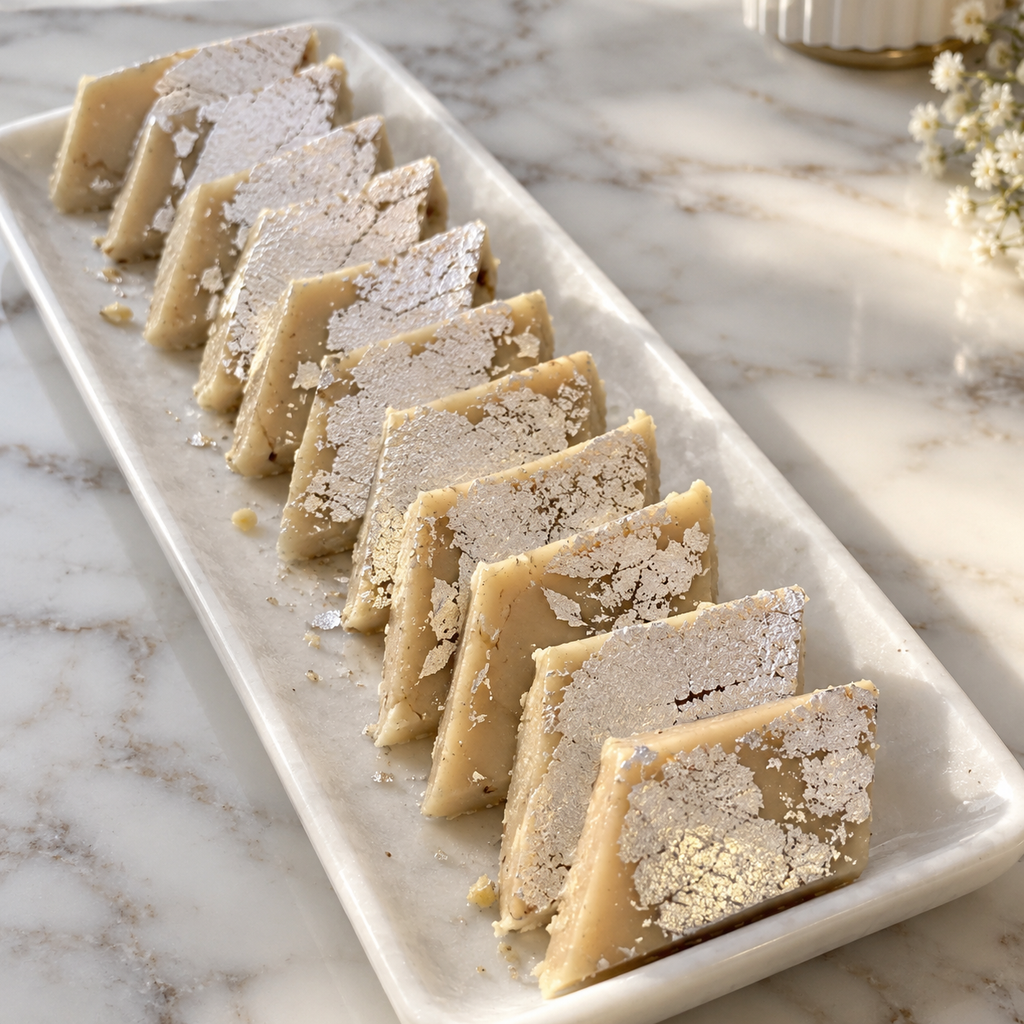 Shahi Shaadi Mithai Box