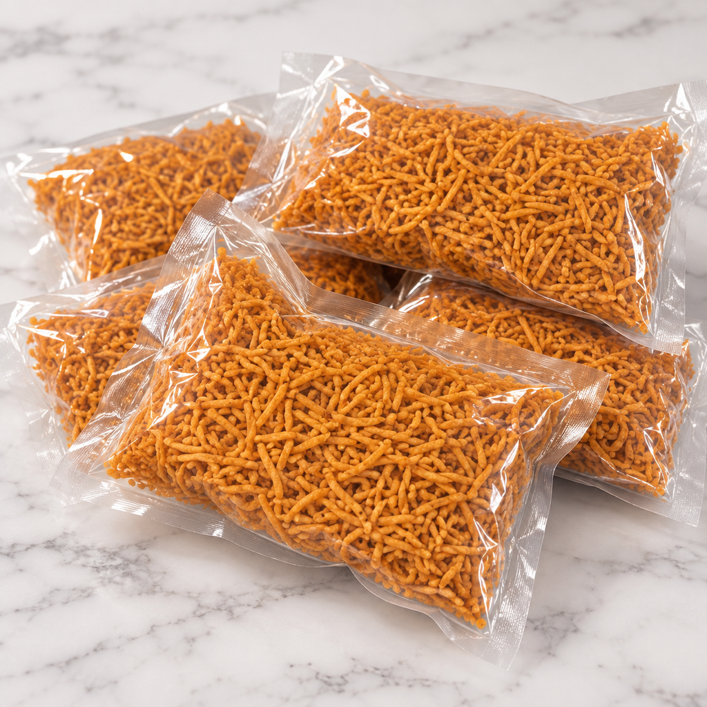 Bhujia