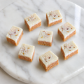Gajar Barfi