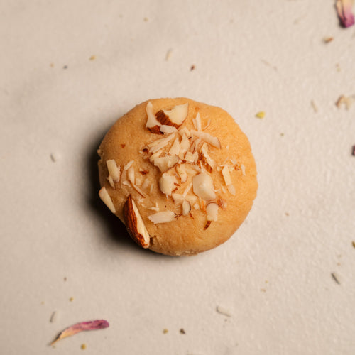 Badam Peda