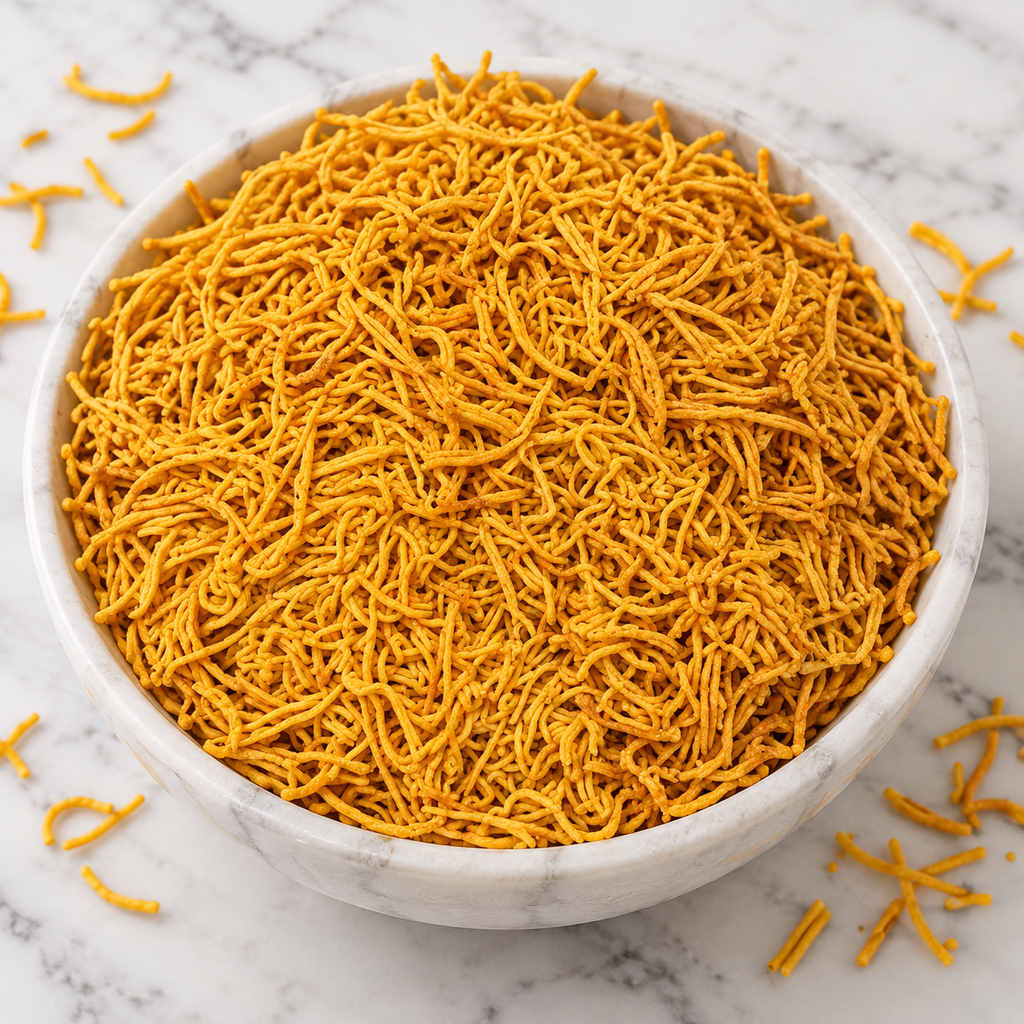 Bhujia