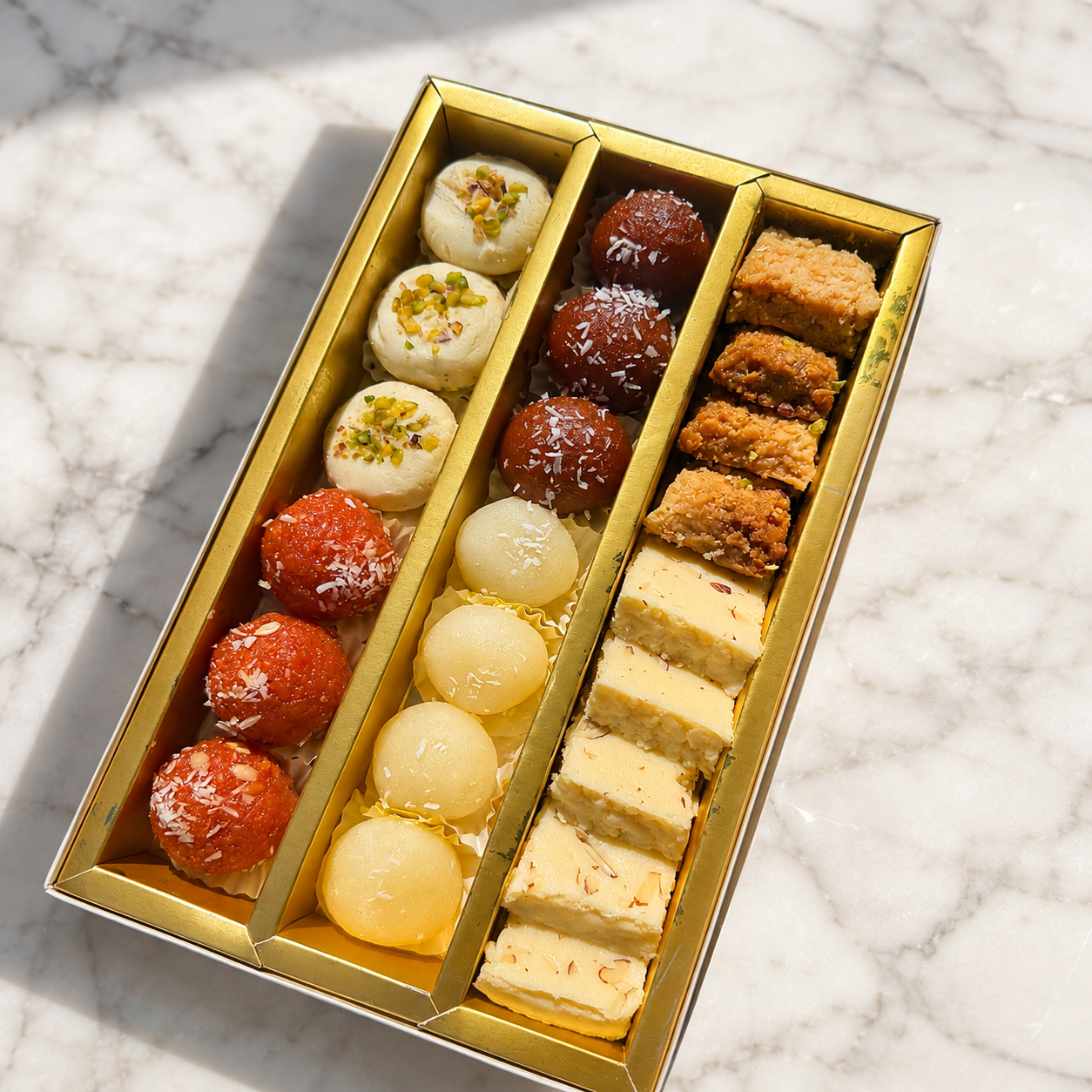 Jot Mithai Mix